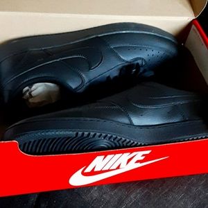 Black air forces